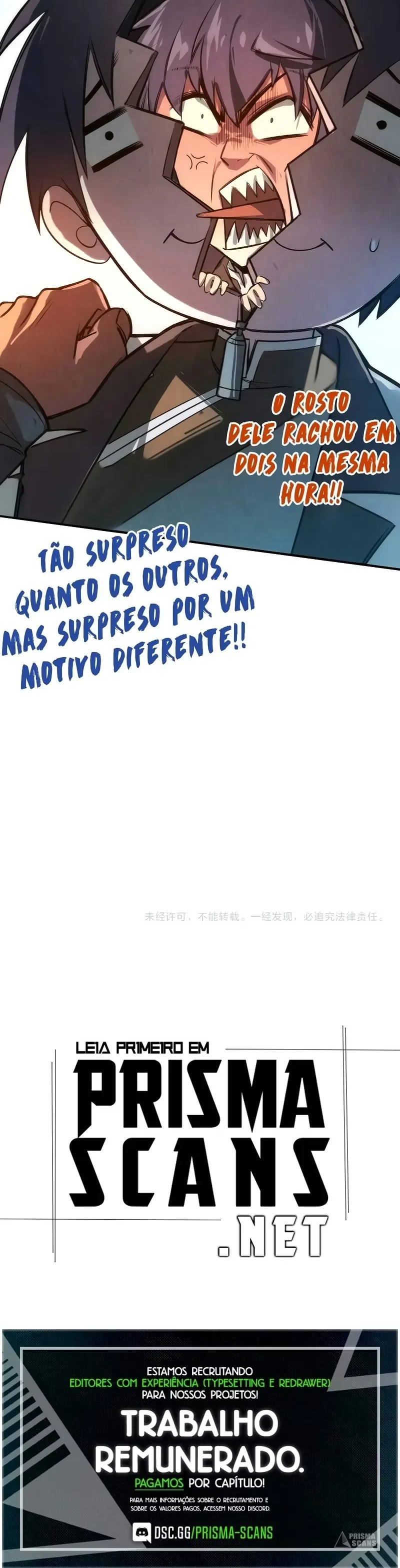 Read O Antigo Soberano da Eternidade Pt Manga Online