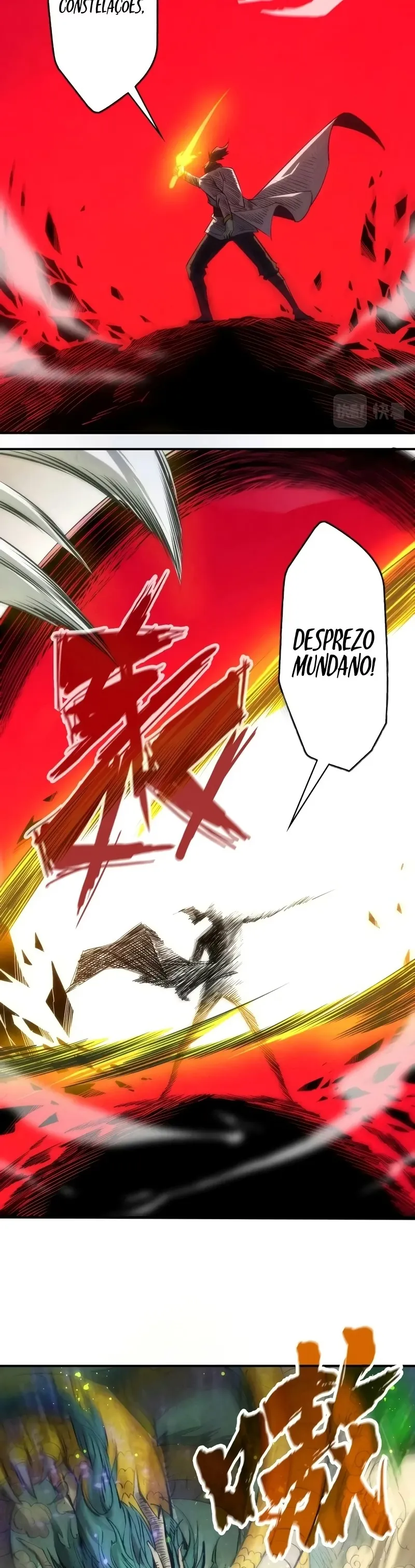 Read O Antigo Soberano da Eternidade Pt Manga Online