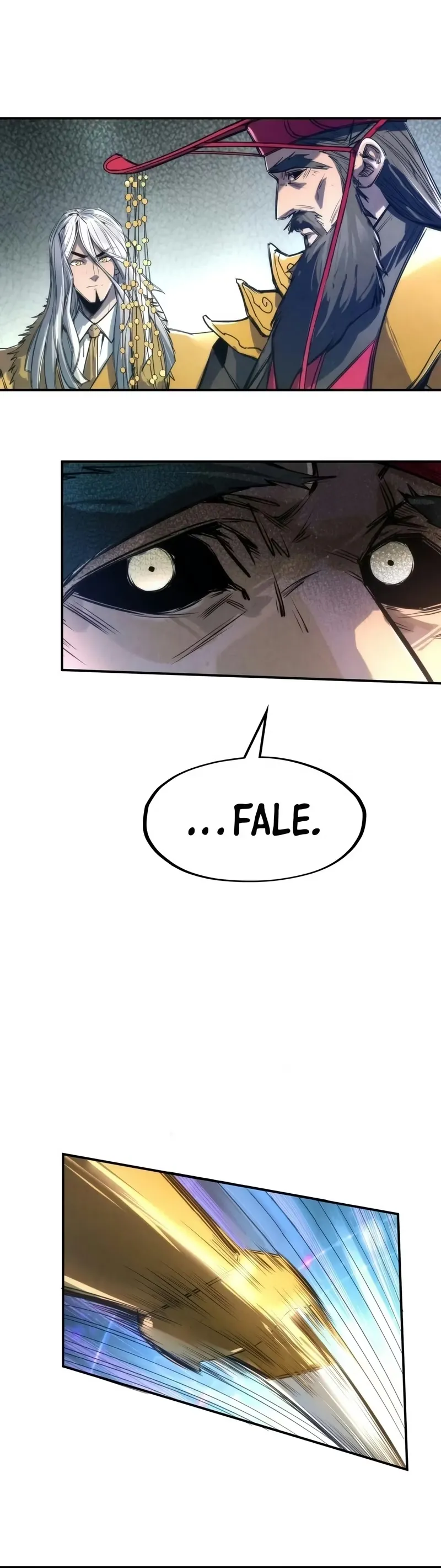 Read O Antigo Soberano da Eternidade Pt Manga Online