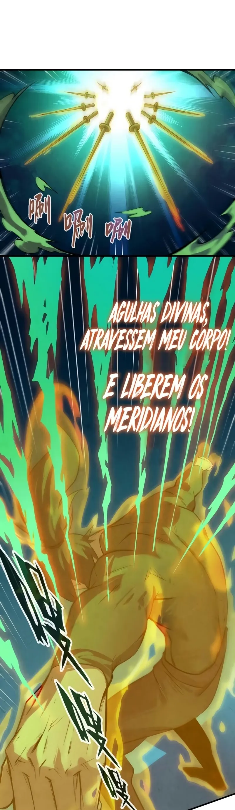 Read O Antigo Soberano da Eternidade Pt Manga Online