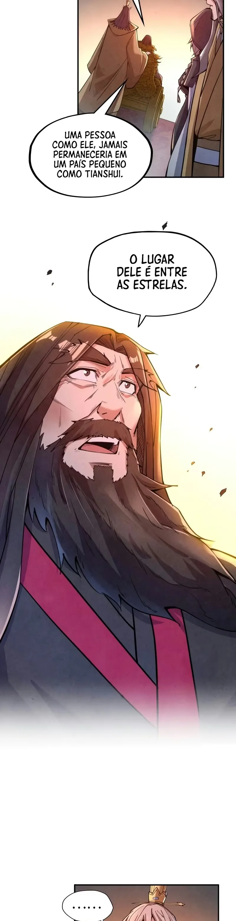 Read O Antigo Soberano da Eternidade Pt Manga Online