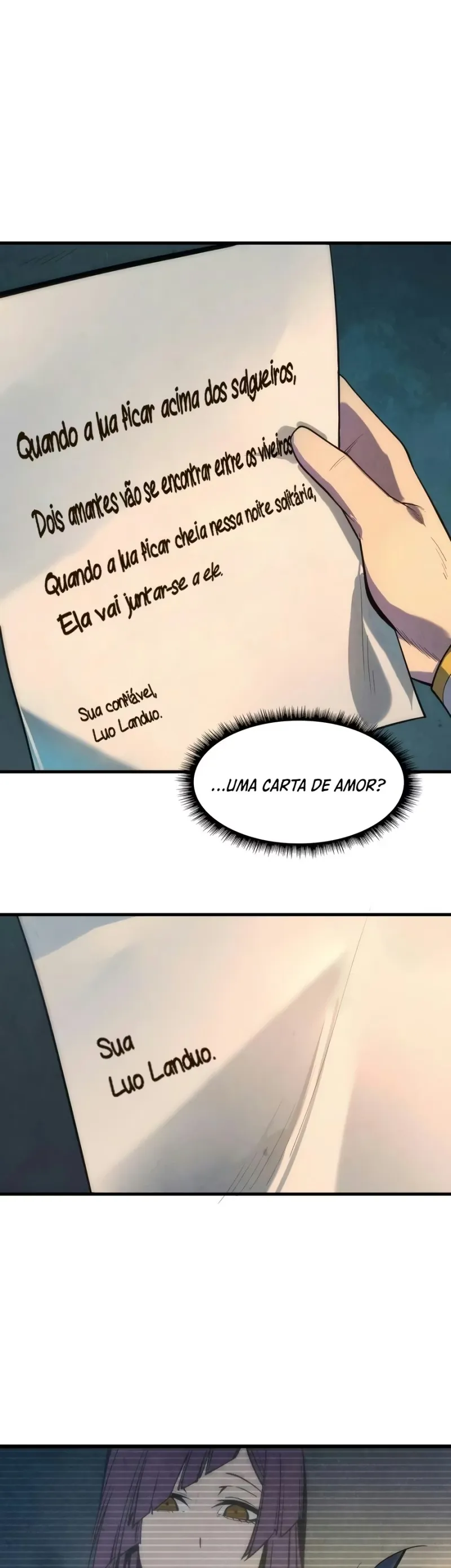 Read O Antigo Soberano da Eternidade Pt Manga Online