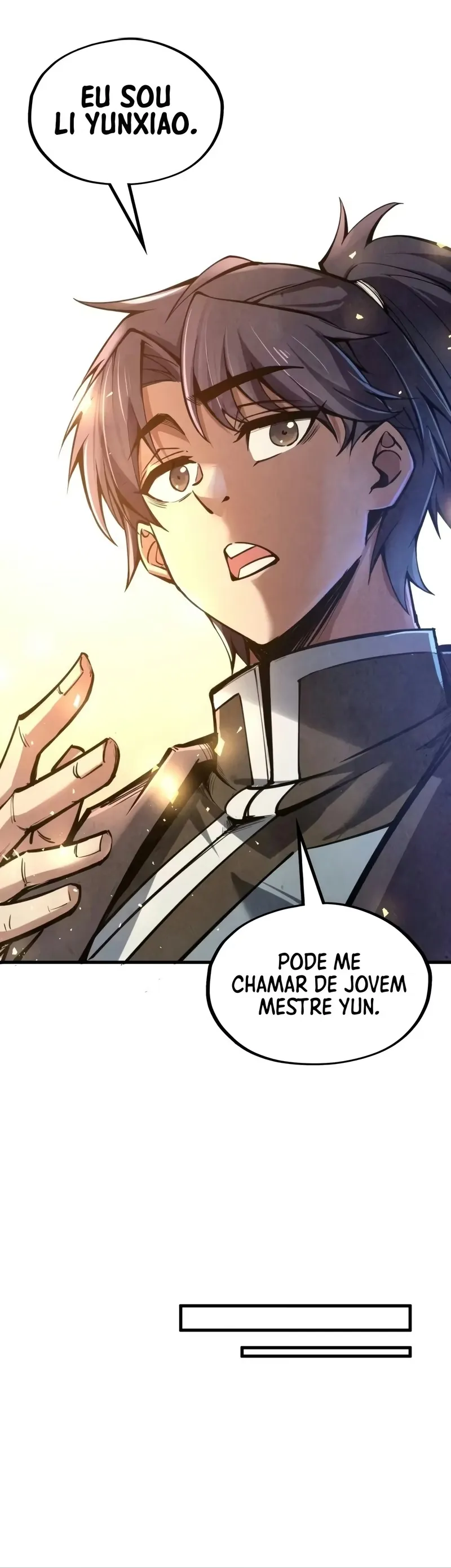 Read O Antigo Soberano da Eternidade Pt Manga Online