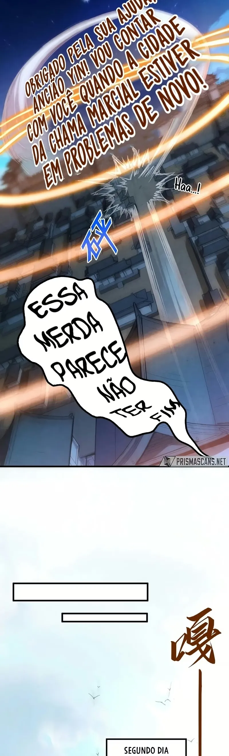 Read O Antigo Soberano da Eternidade Pt Manga Online