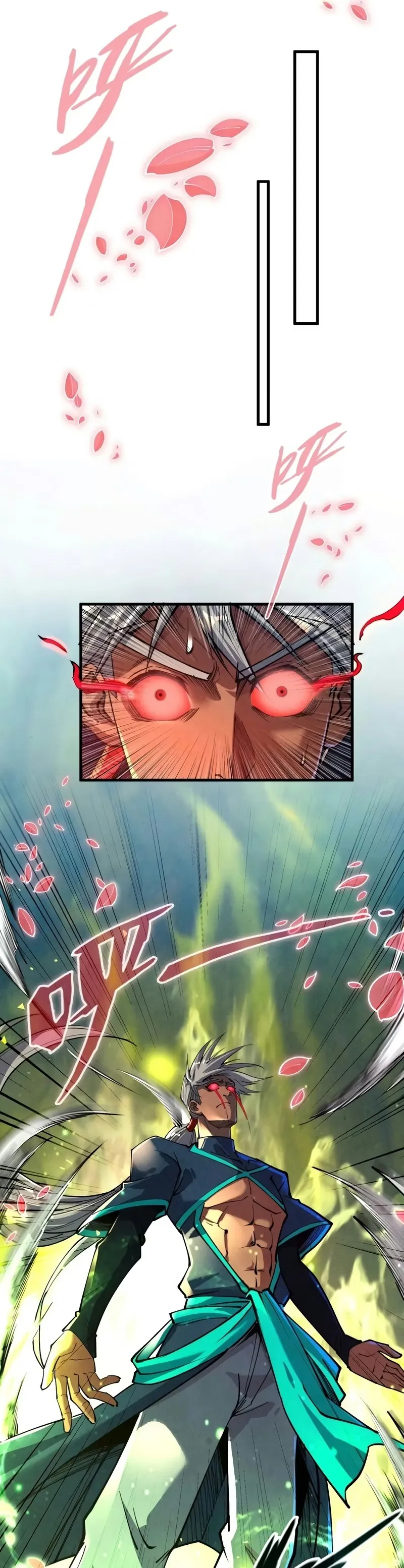 Read O Antigo Soberano da Eternidade Pt Manga Online