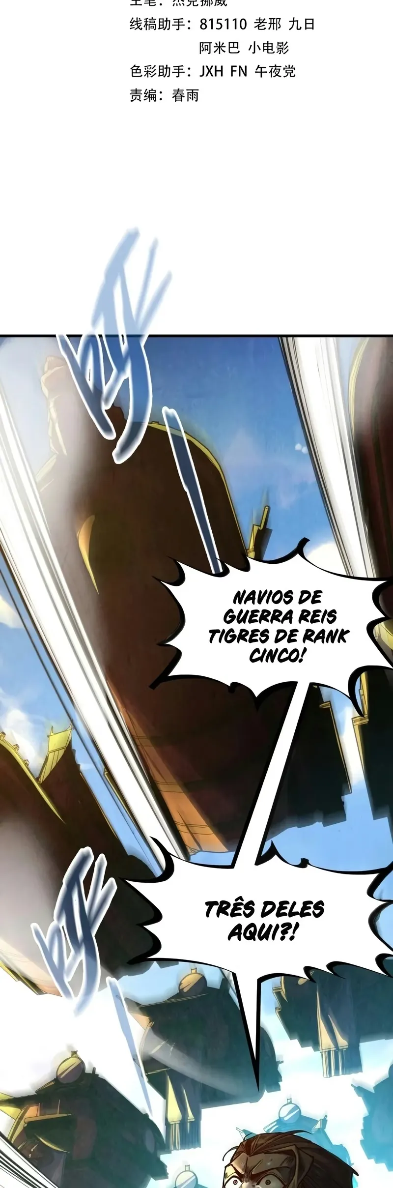 Read O Antigo Soberano da Eternidade Pt Manga Online