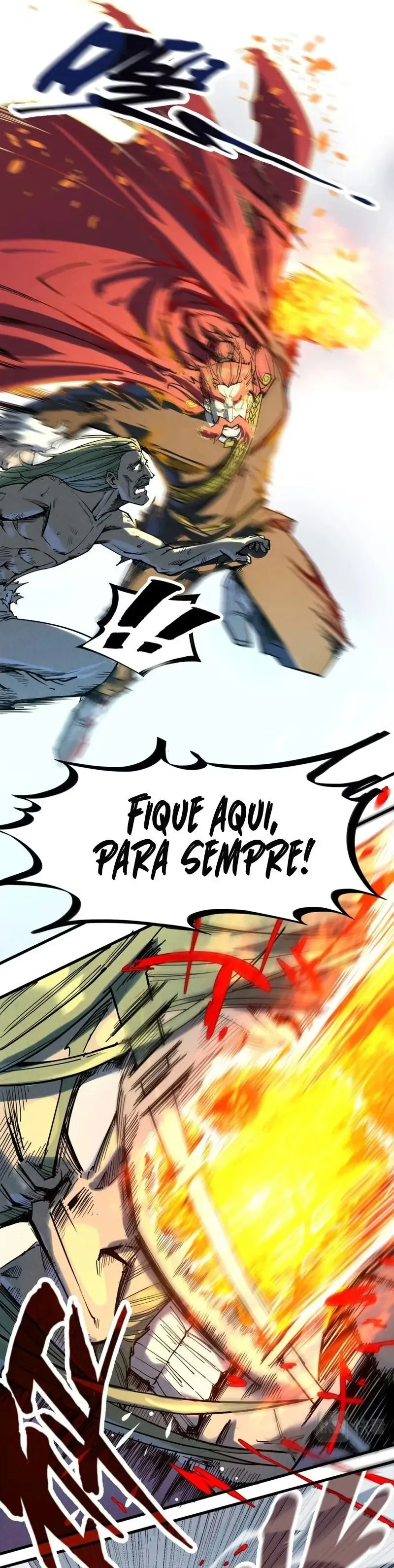 Read O Antigo Soberano da Eternidade Pt Manga Online