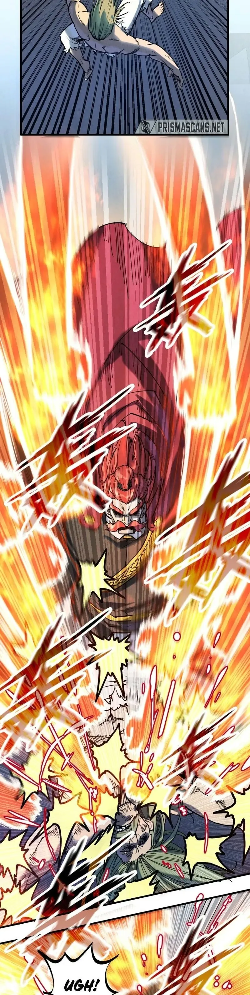 Read O Antigo Soberano da Eternidade Pt Manga Online