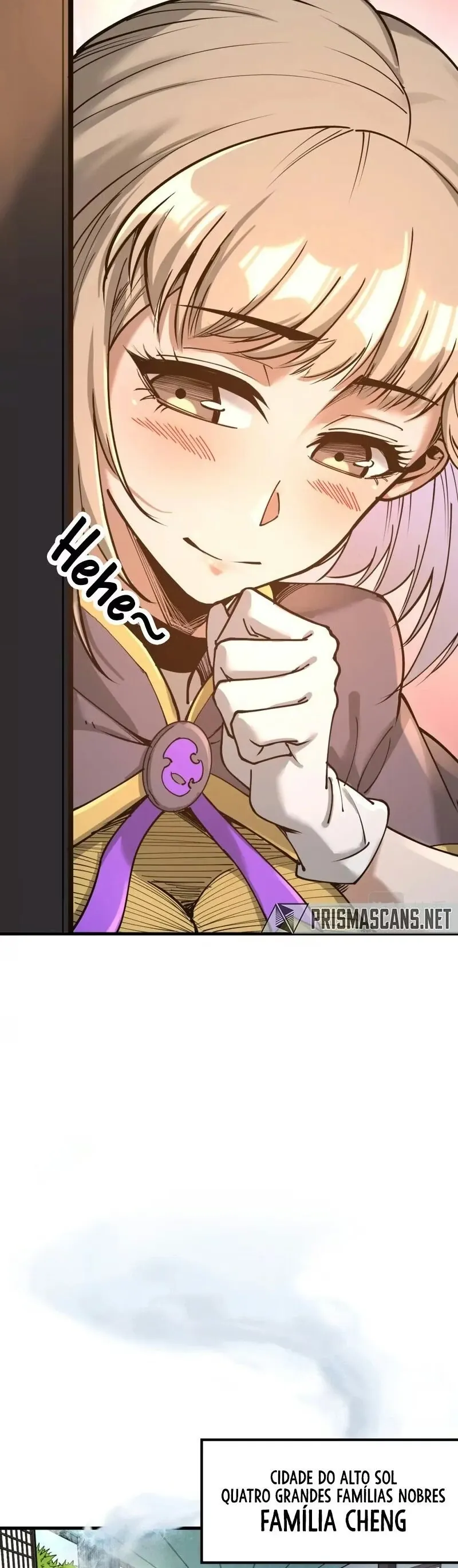 Read O Antigo Soberano da Eternidade Pt Manga Online