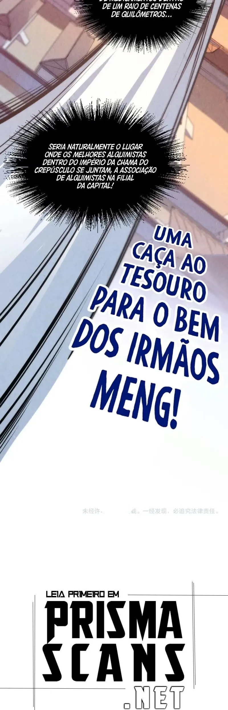 Read O Antigo Soberano da Eternidade Pt Manga Online