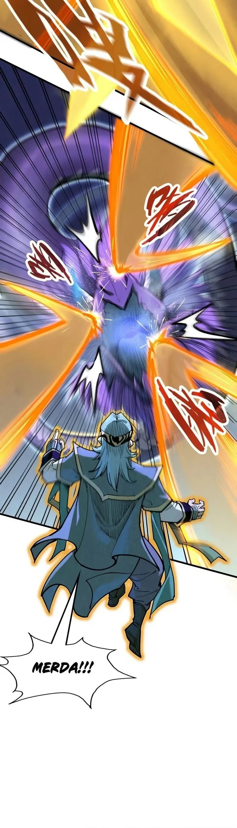 Read O Antigo Soberano da Eternidade Pt Manga Online