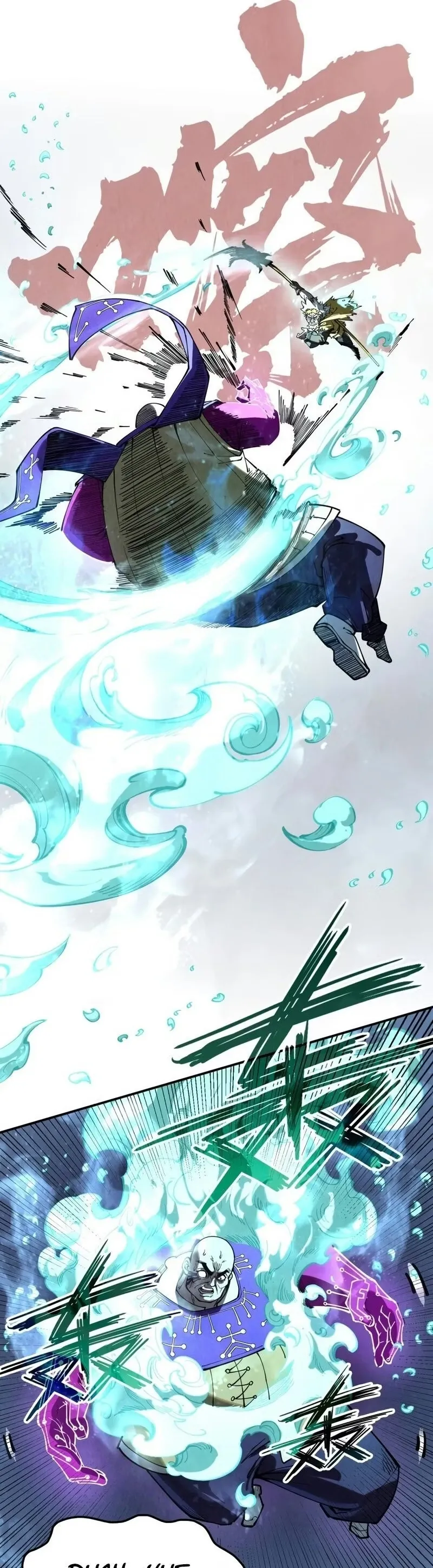 Read O Antigo Soberano da Eternidade Pt Manga Online