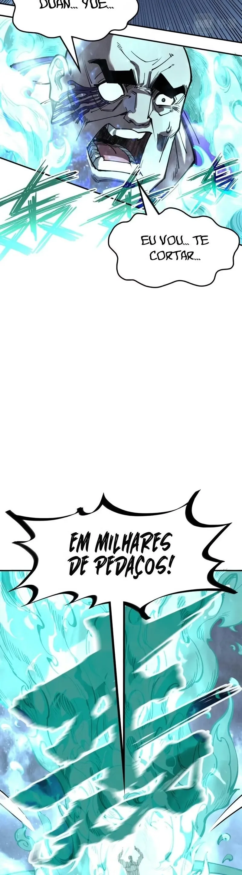 Read O Antigo Soberano da Eternidade Pt Manga Online