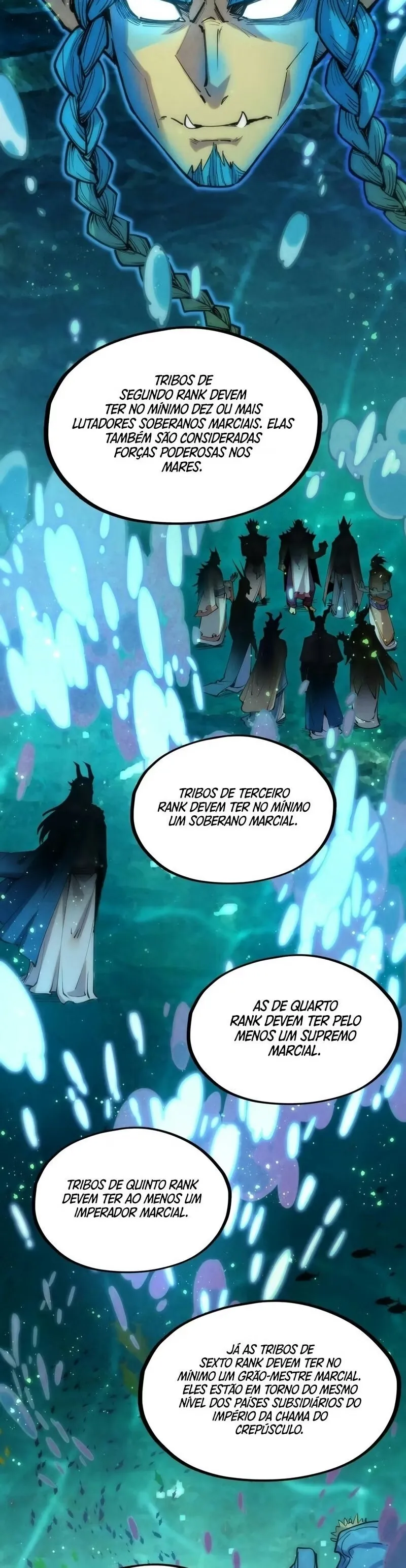 Read O Antigo Soberano da Eternidade Pt Manga Online