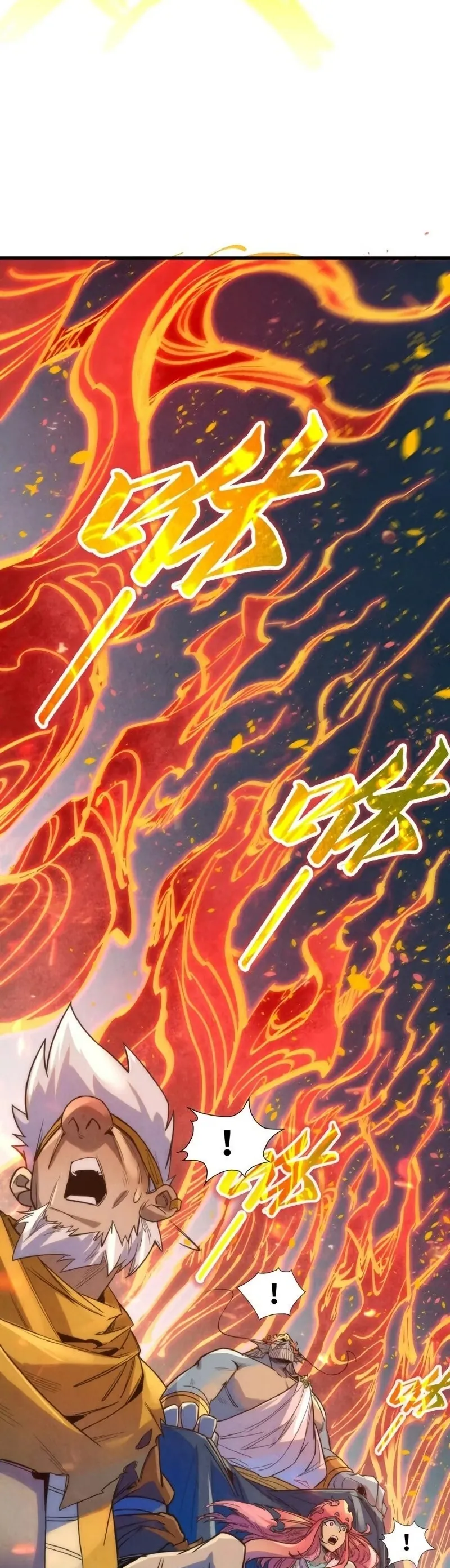 Read O Antigo Soberano da Eternidade Pt Manga Online
