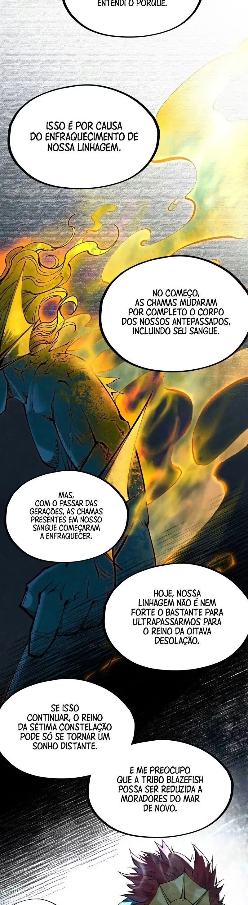 Read O Antigo Soberano da Eternidade Pt Manga Online