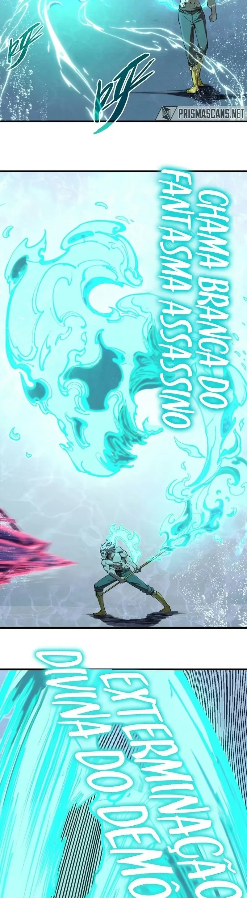 Read O Antigo Soberano da Eternidade Pt Manga Online