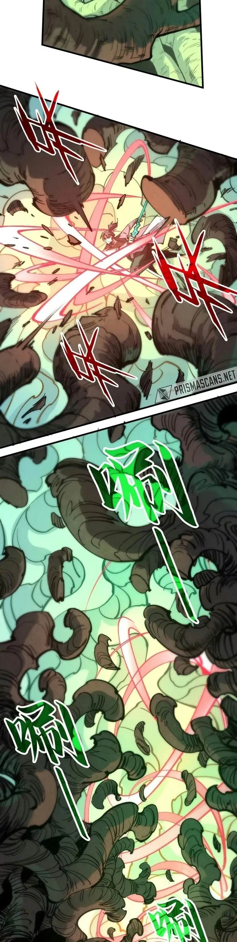 Read O Antigo Soberano da Eternidade Pt Manga Online