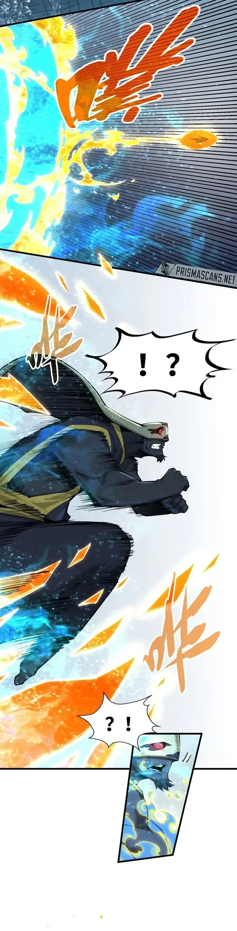 Read O Antigo Soberano da Eternidade Pt Manga Online