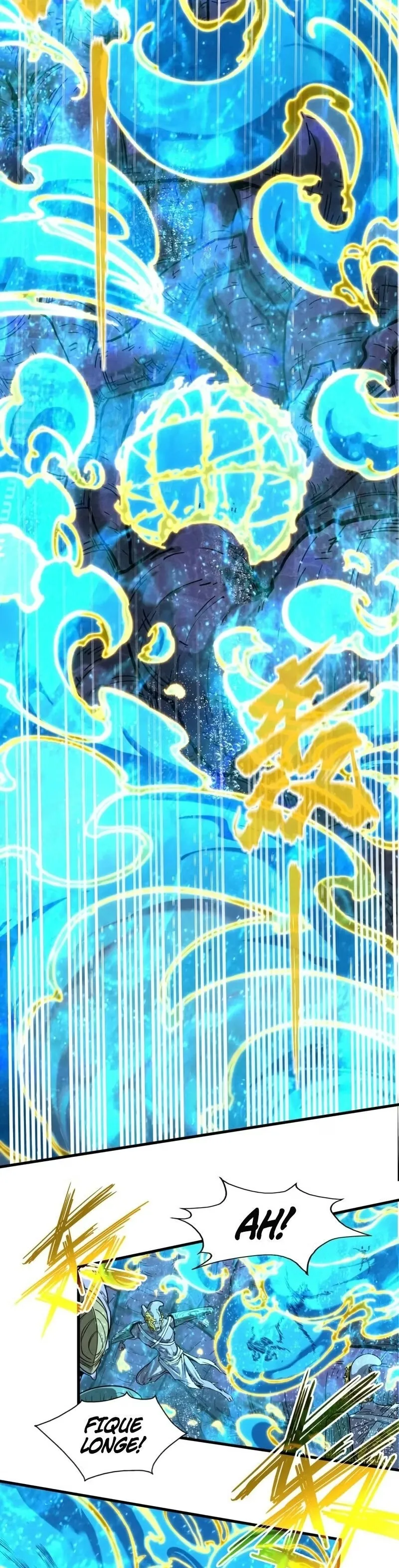 Read O Antigo Soberano da Eternidade Pt Manga Online