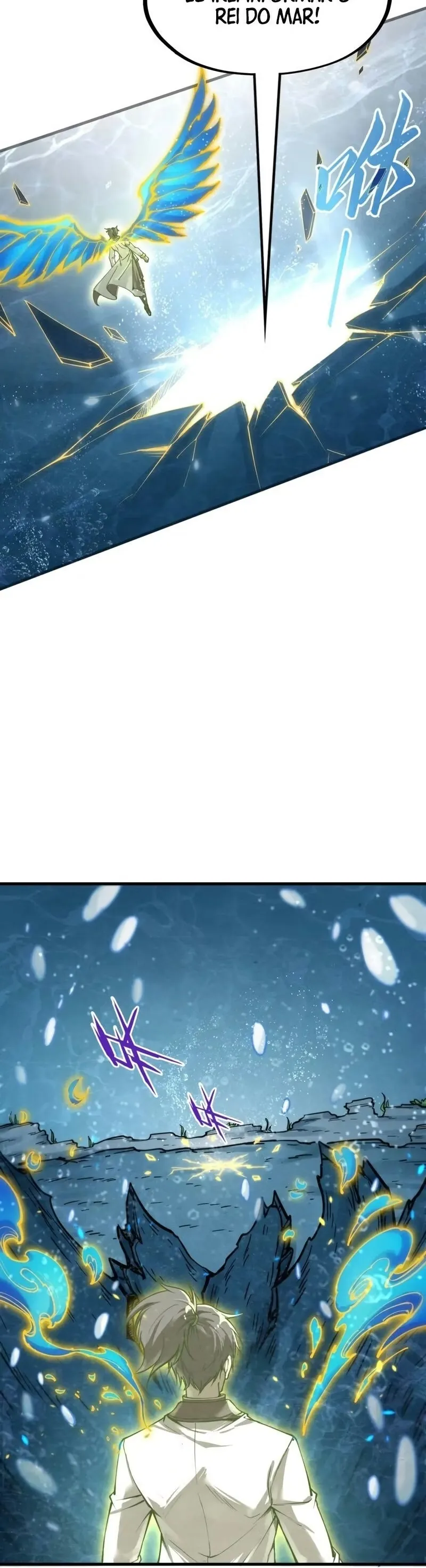 Read O Antigo Soberano da Eternidade Pt Manga Online