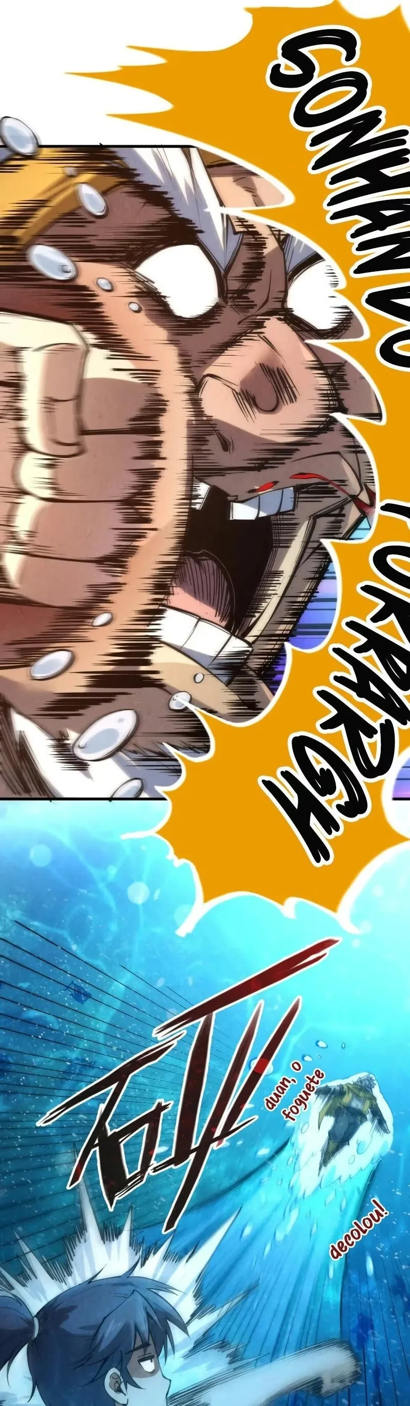 Read O Antigo Soberano da Eternidade Pt Manga Online