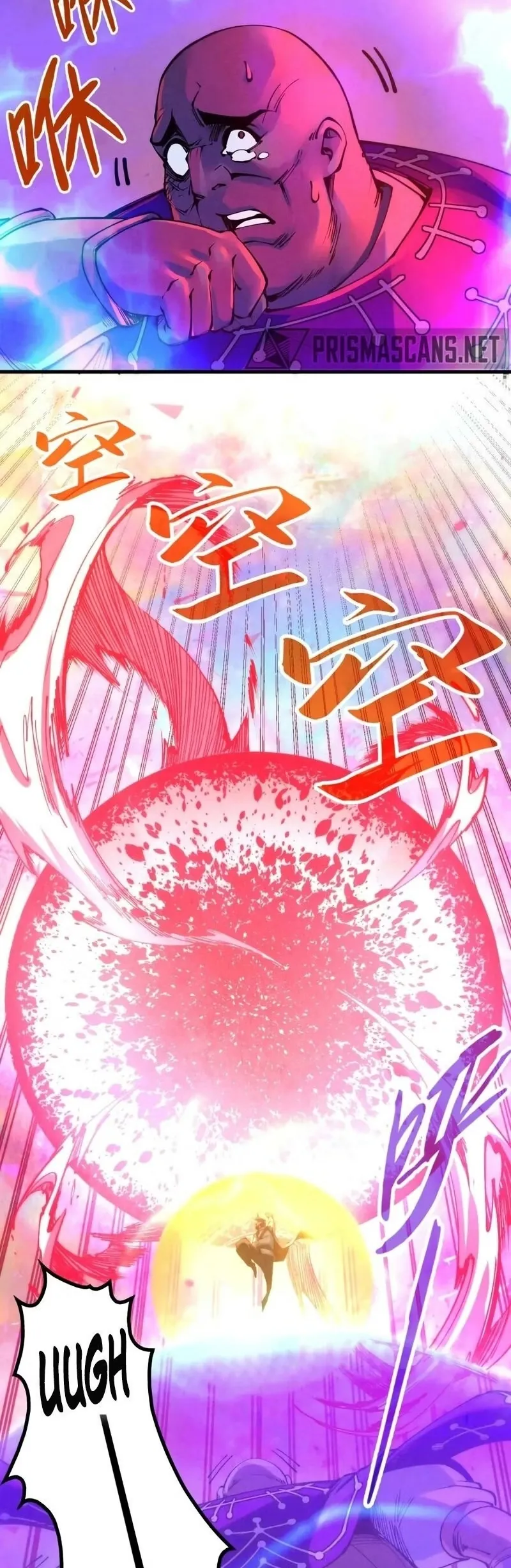 Read O Antigo Soberano da Eternidade Pt Manga Online