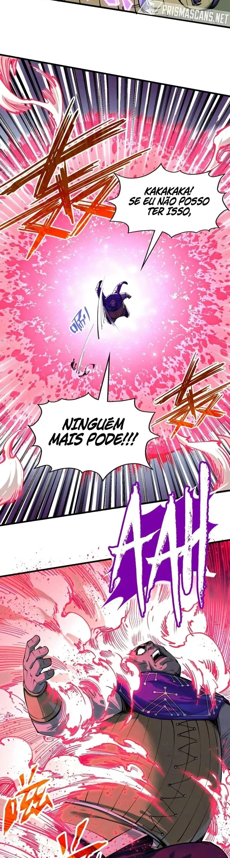 Read O Antigo Soberano da Eternidade Pt Manga Online