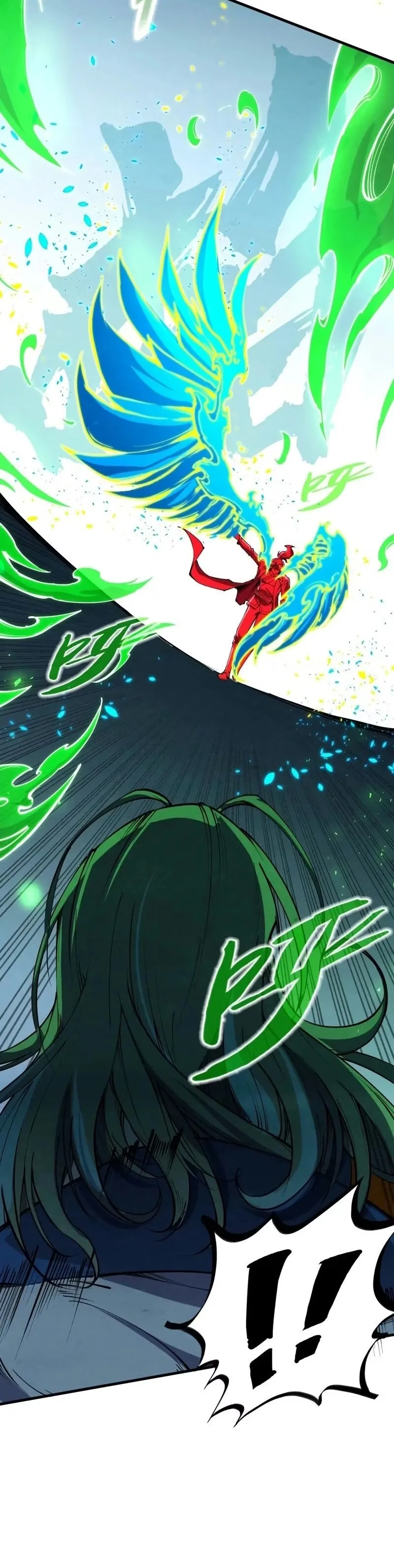 Read O Antigo Soberano da Eternidade Pt Manga Online