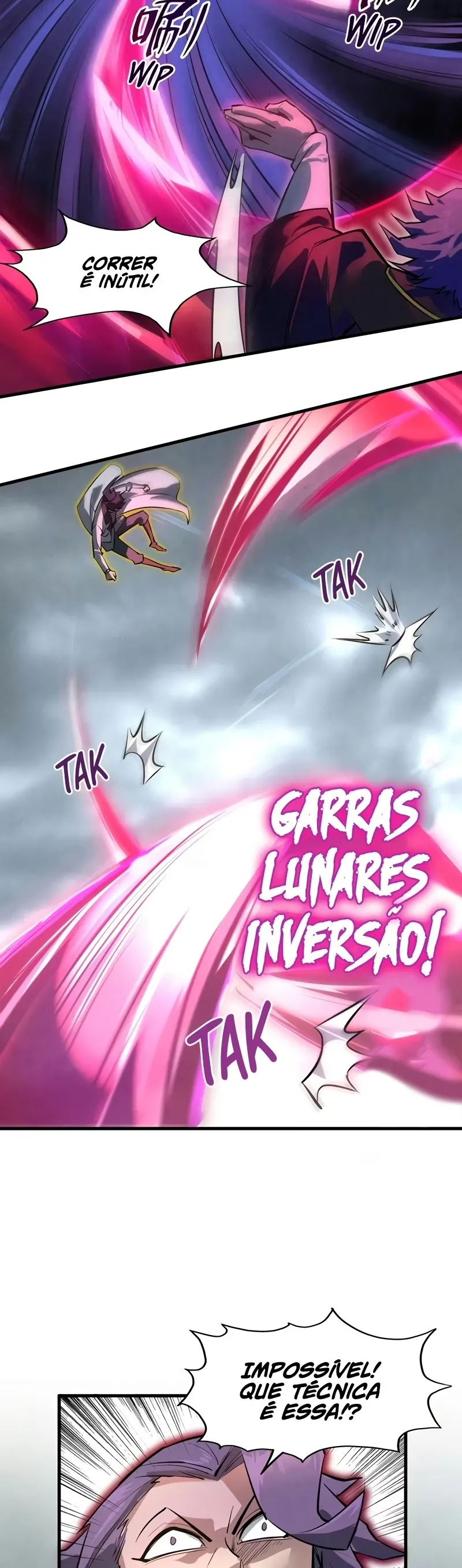 Read O Antigo Soberano da Eternidade Pt Manga Online