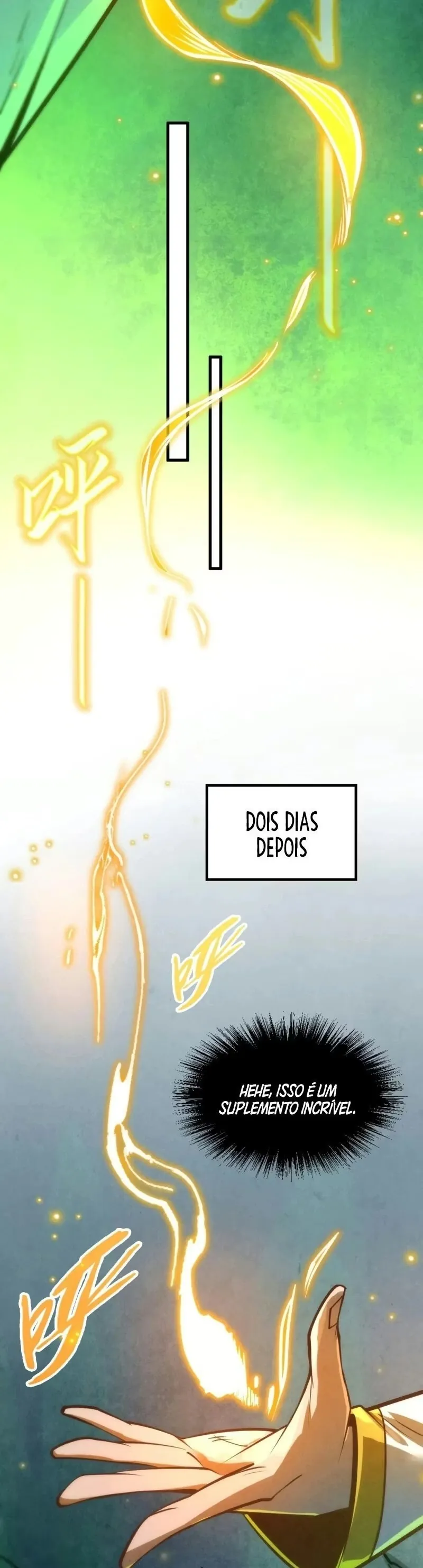 Read O Antigo Soberano da Eternidade Pt Manga Online