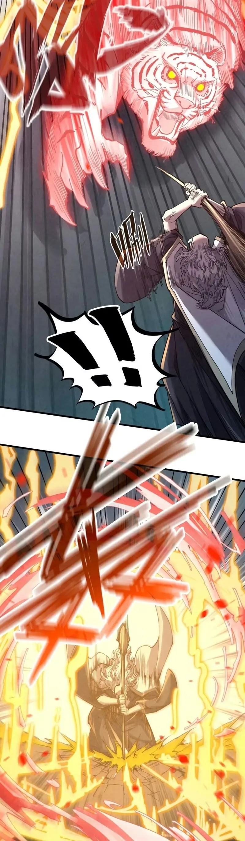 Read O Antigo Soberano da Eternidade Pt Manga Online