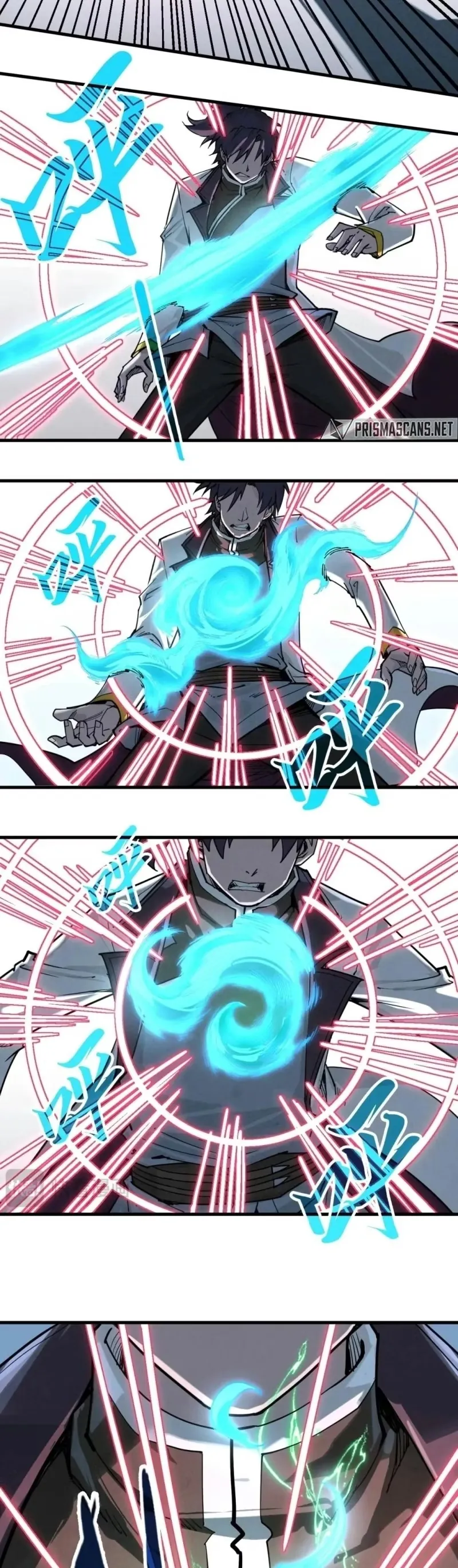 Read O Antigo Soberano da Eternidade Pt Manga Online