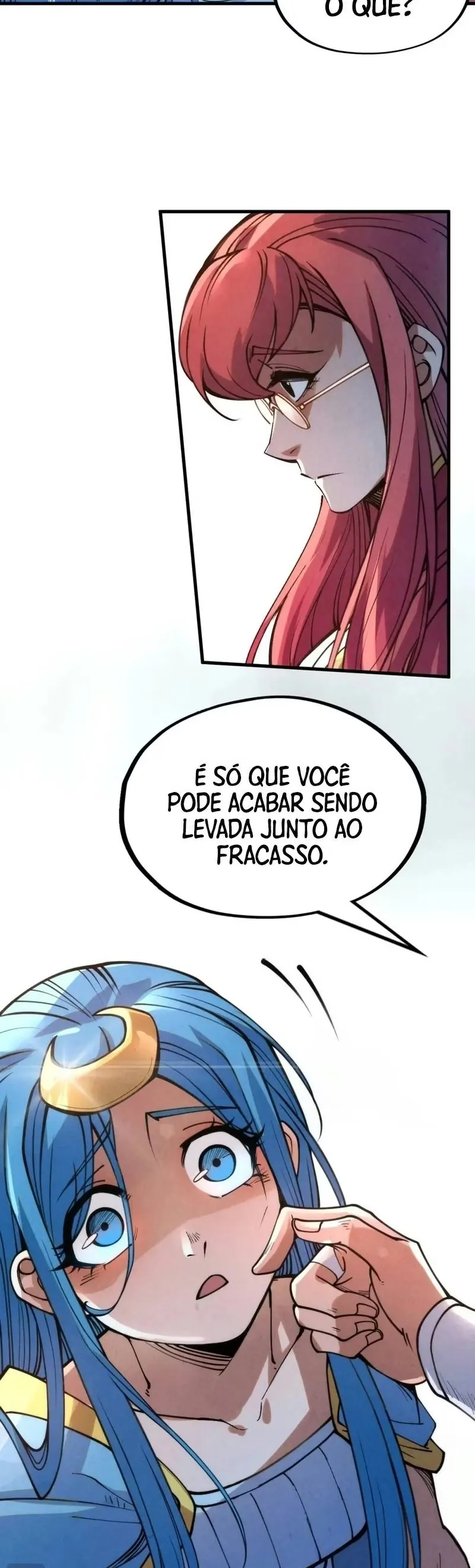 Read O Antigo Soberano da Eternidade Pt Manga Online