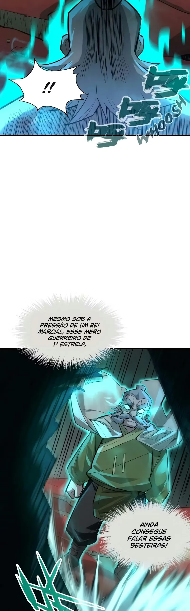 Read O Antigo Soberano da Eternidade Pt Manga Online