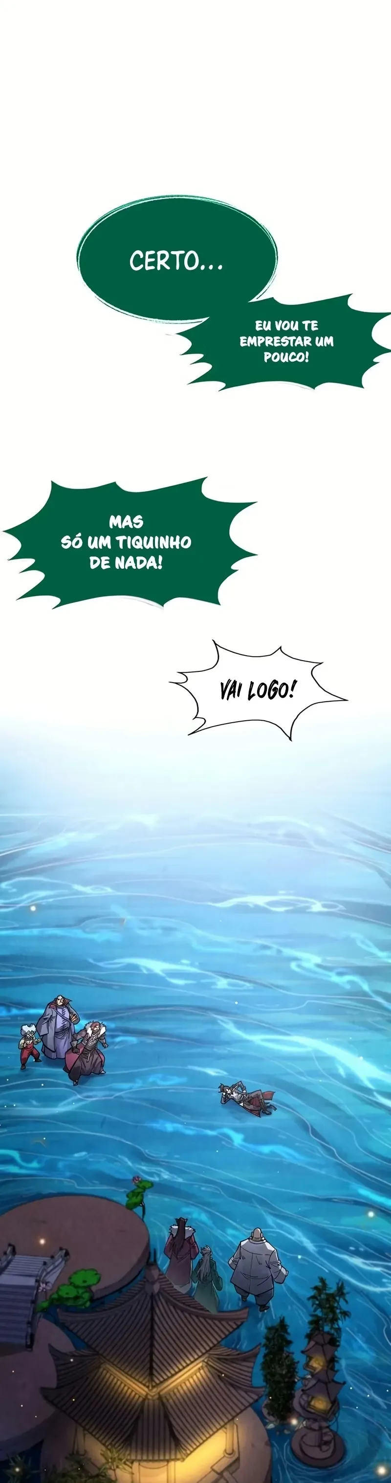 Read O Antigo Soberano da Eternidade Pt Manga Online