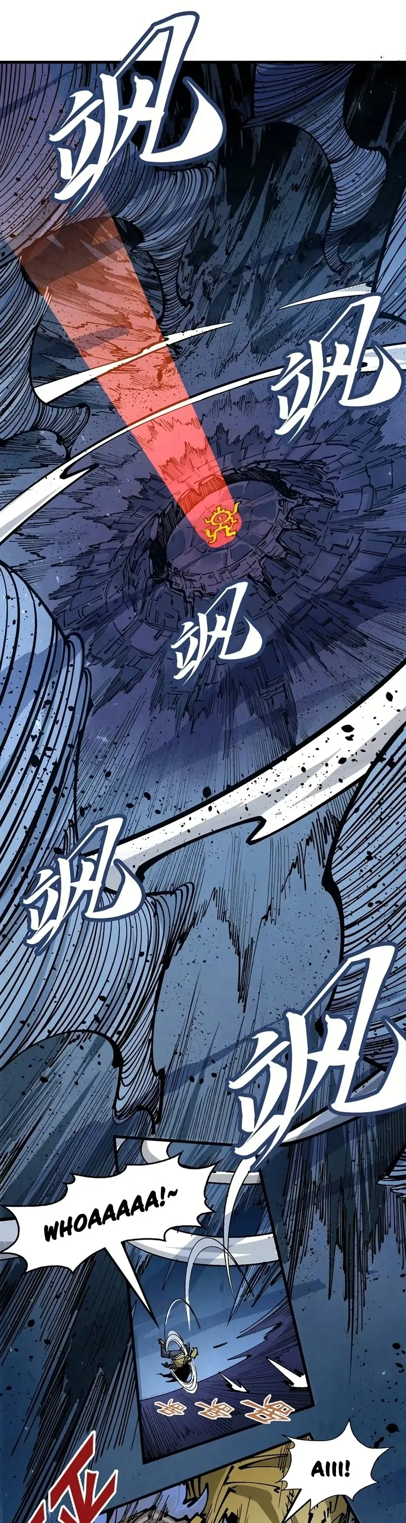 Read O Antigo Soberano da Eternidade Pt Manga Online