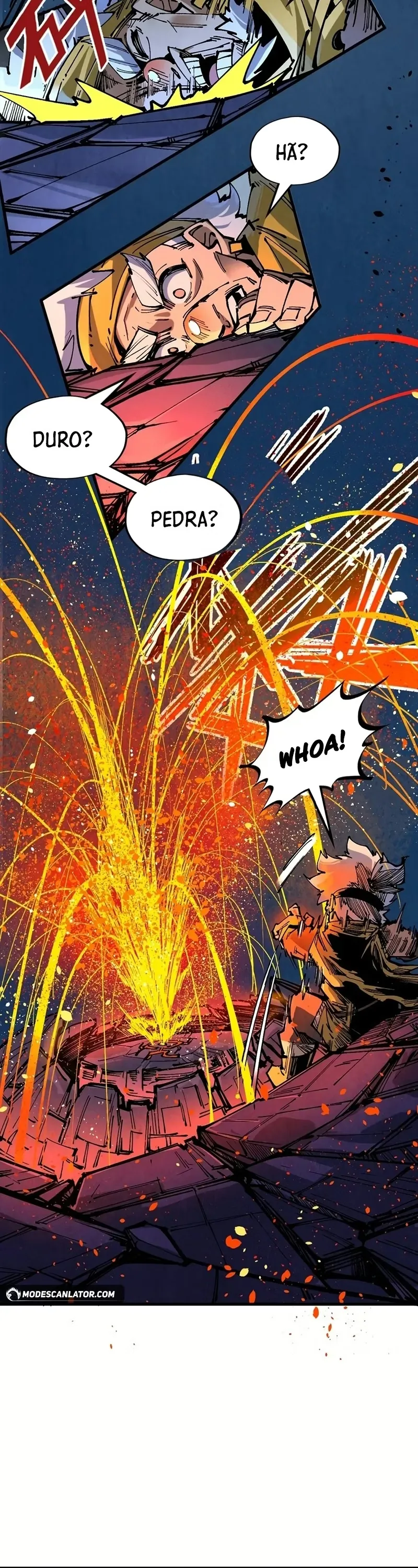 Read O Antigo Soberano da Eternidade Pt Manga Online
