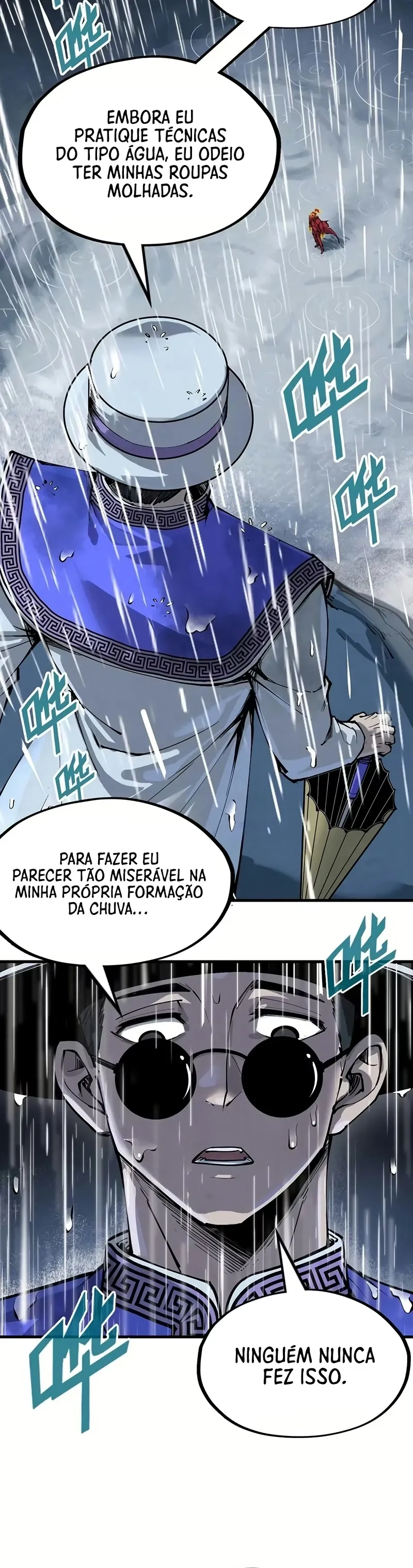 Read O Antigo Soberano da Eternidade Pt Manga Online