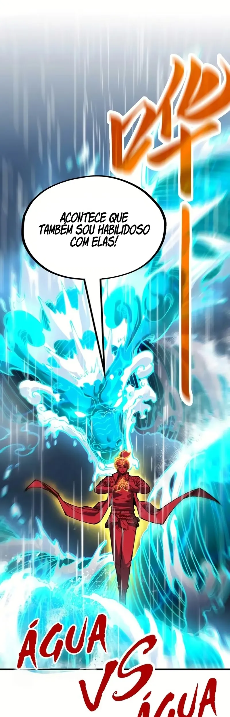 Read O Antigo Soberano da Eternidade Pt Manga Online