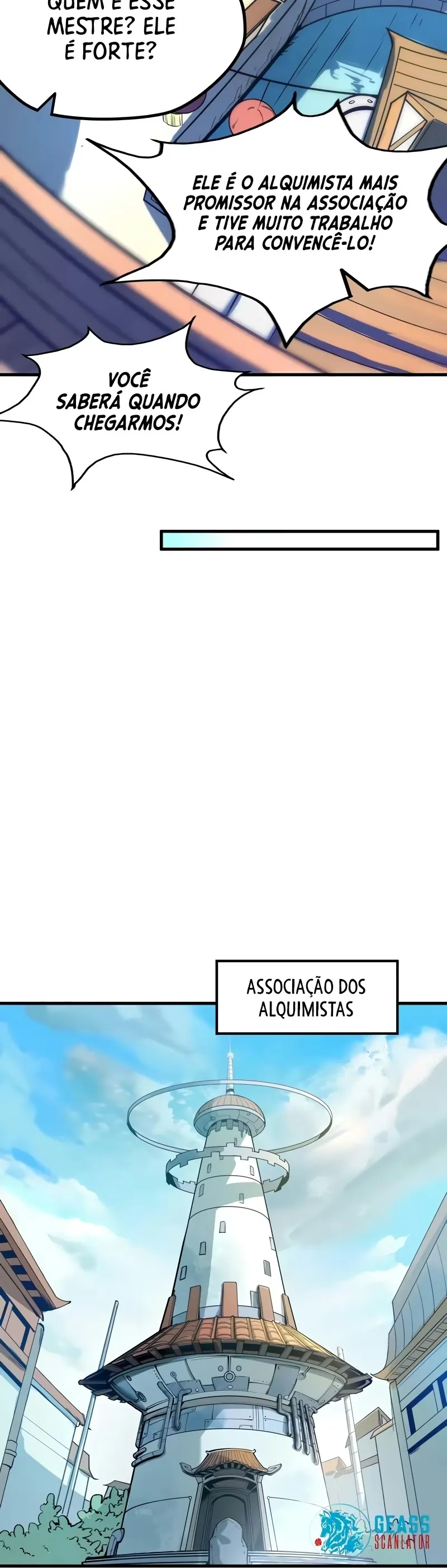 Read O Antigo Soberano da Eternidade Pt Manga Online
