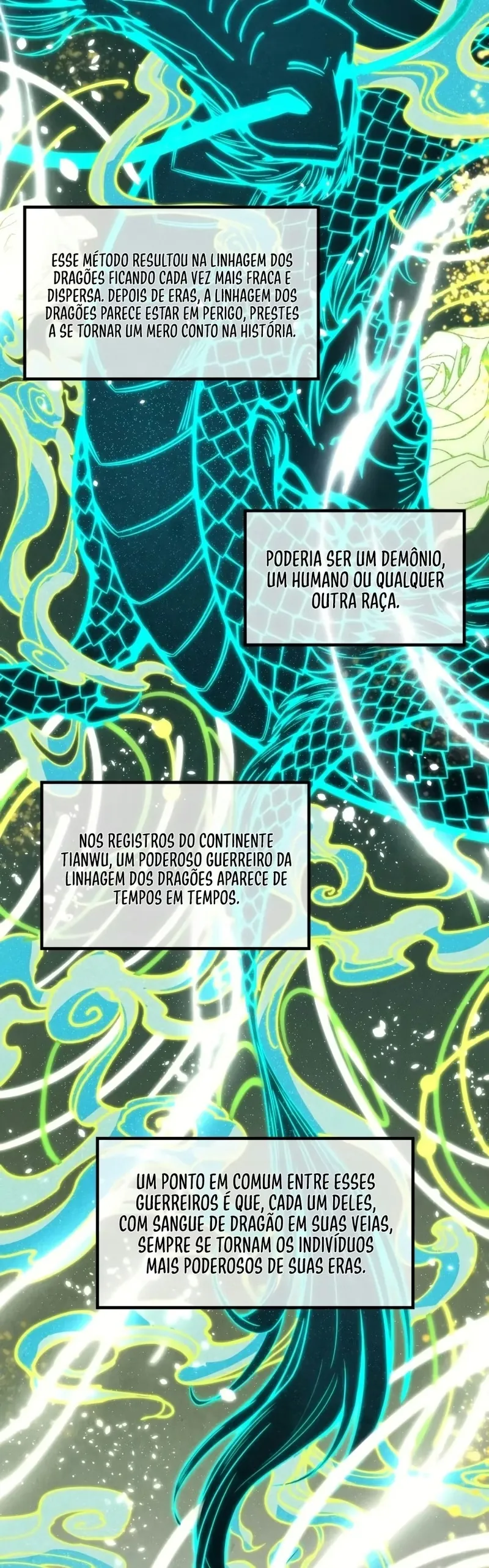 Read O Antigo Soberano da Eternidade Pt Manga Online