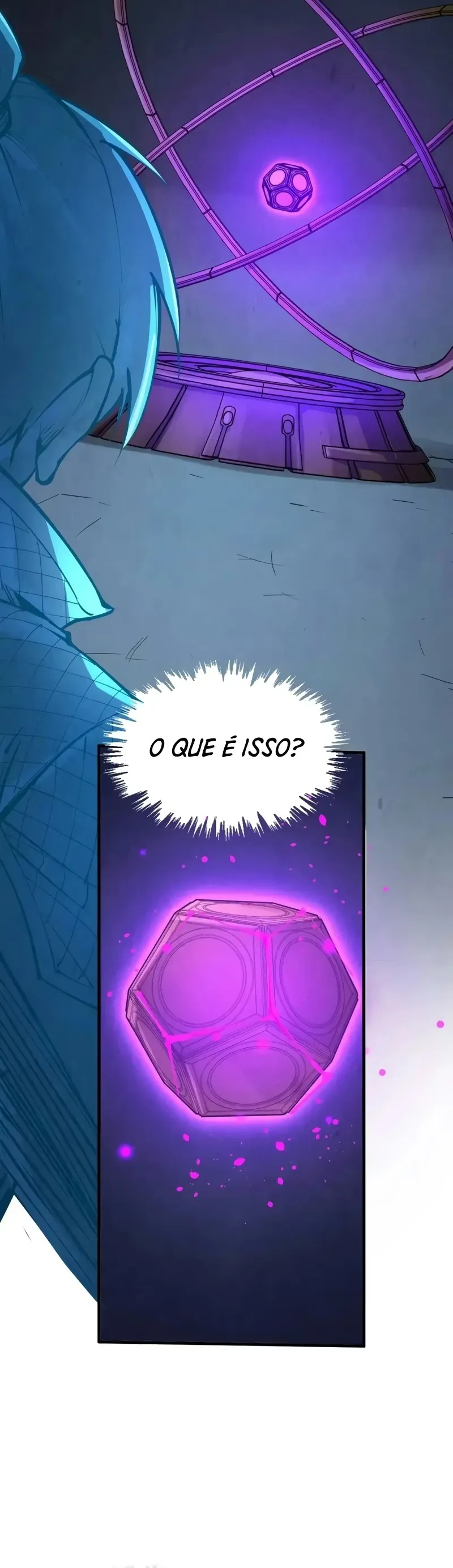 Read O Antigo Soberano da Eternidade Pt Manga Online