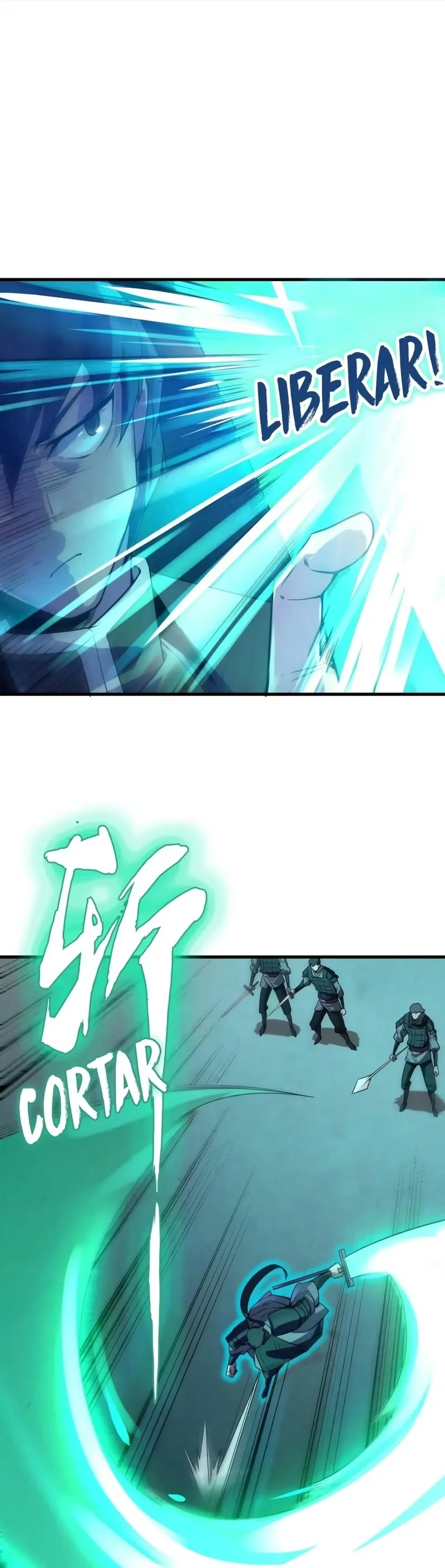 Read O Antigo Soberano da Eternidade Pt Manga Online