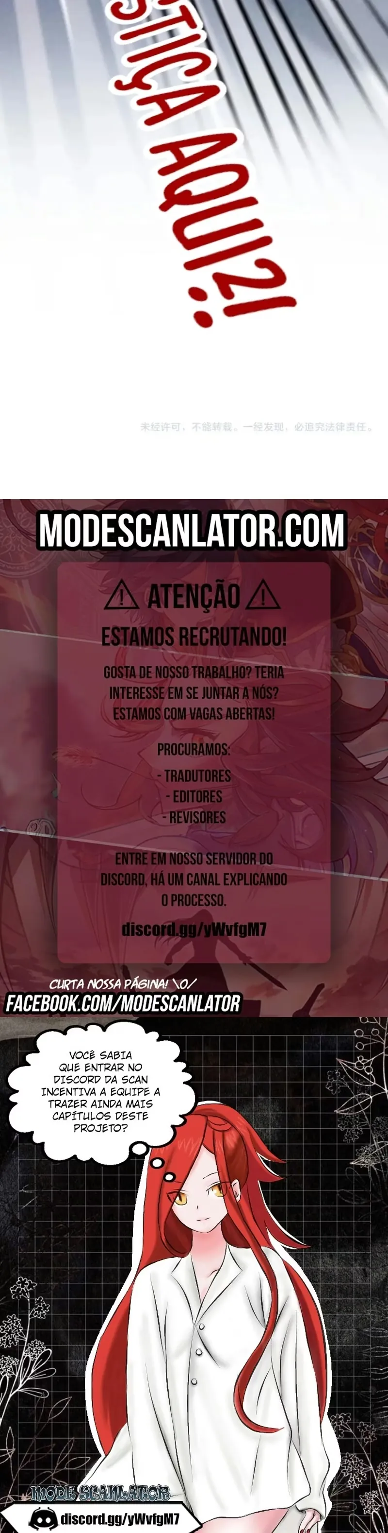 Read O Antigo Soberano da Eternidade Pt Manga Online
