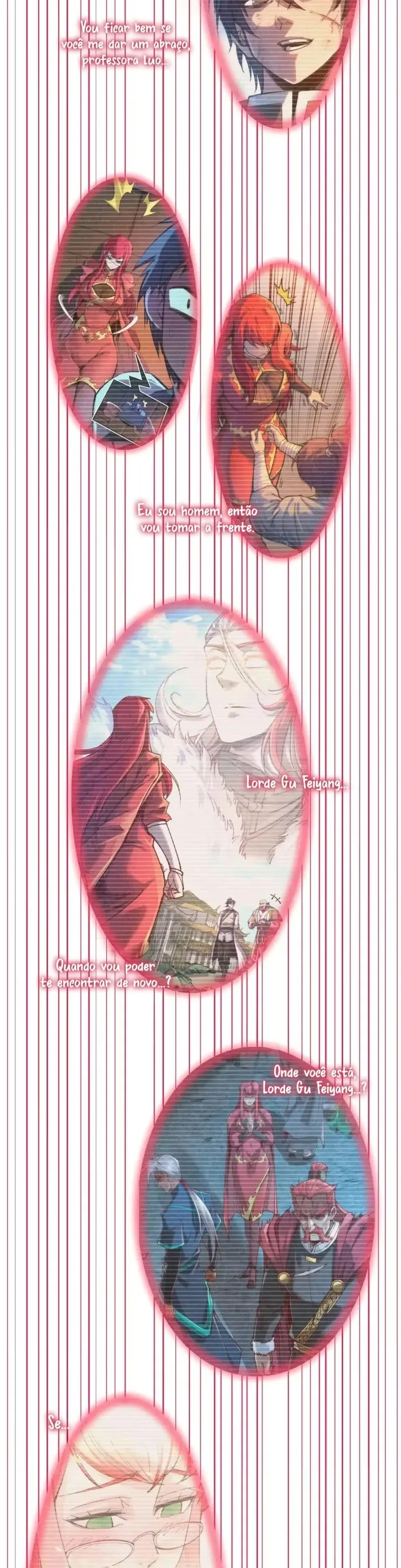 Read O Antigo Soberano da Eternidade Pt Manga Online