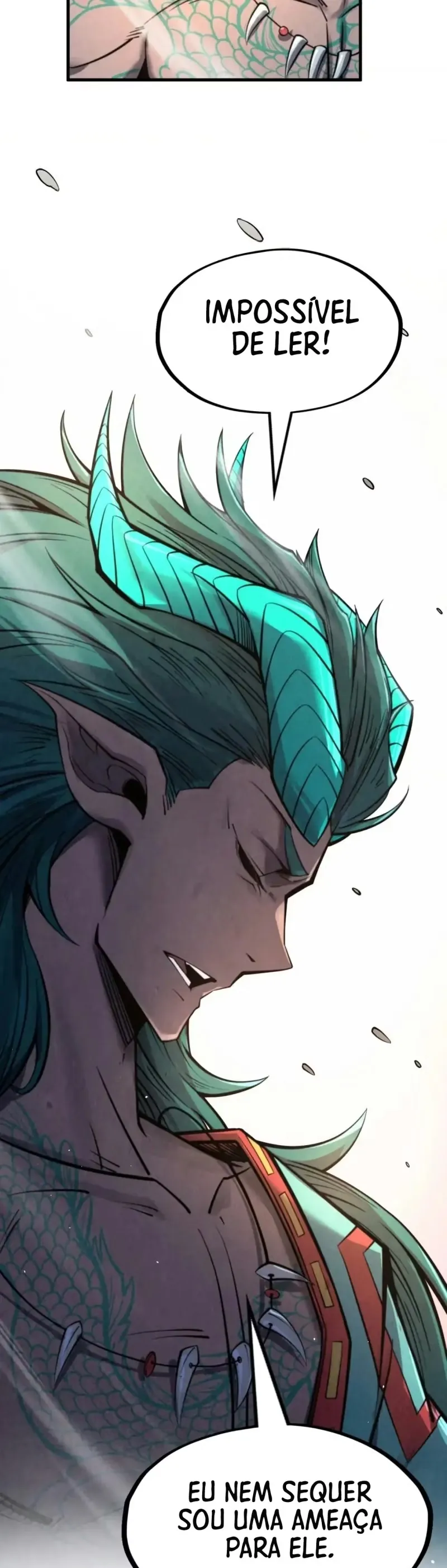Read O Antigo Soberano da Eternidade Pt Manga Online