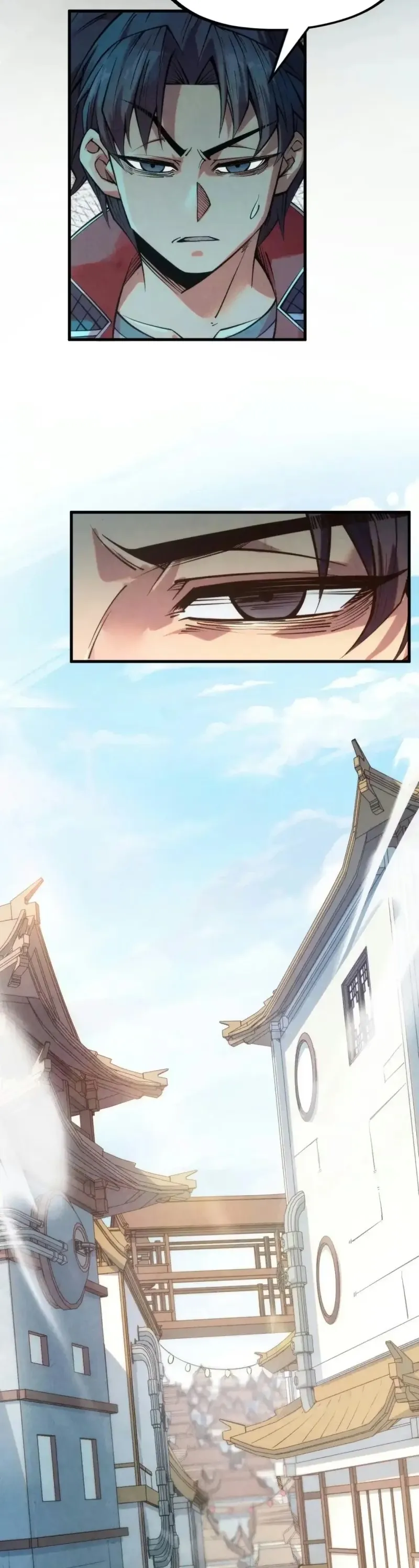 Read O Antigo Soberano da Eternidade Pt Manga Online