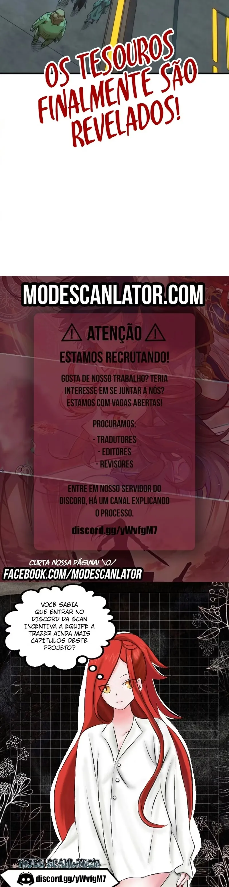 Read O Antigo Soberano da Eternidade Pt Manga Online