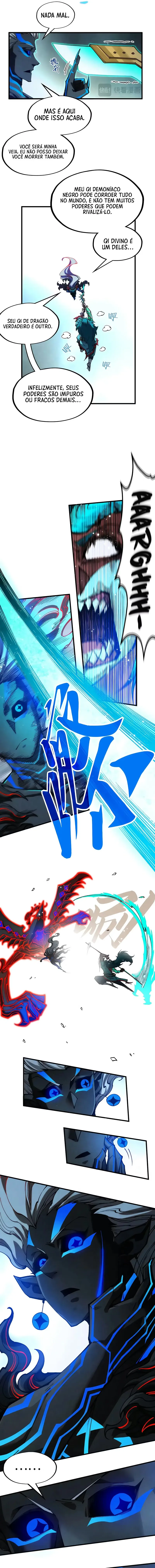 Read O Antigo Soberano da Eternidade Pt Manga Online